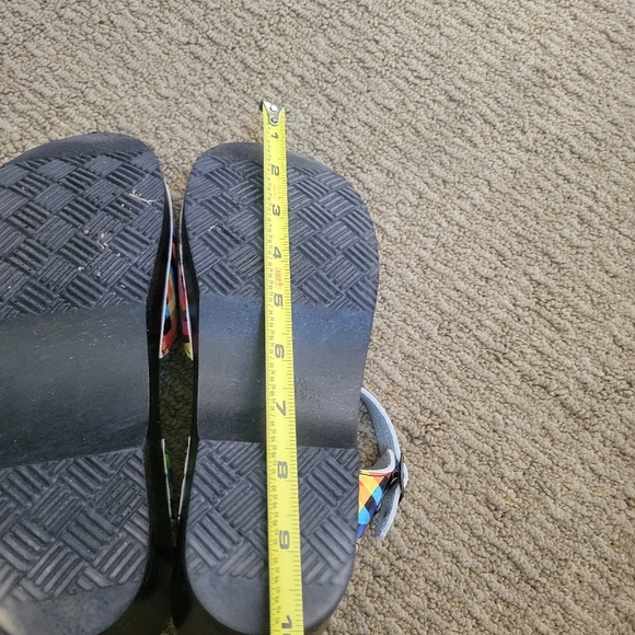 SVEN Clog Sandal Rainbow! 40 9 - Picture 8 of 9